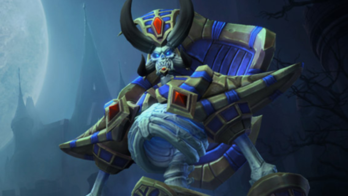 Strat Kel'Thuzad WoW WotLK Classic, la stratégie du boss de Naxxramas